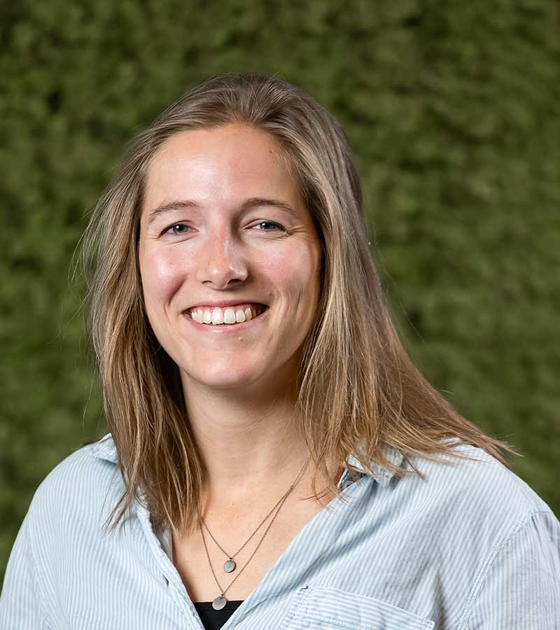 Lisa Bosch