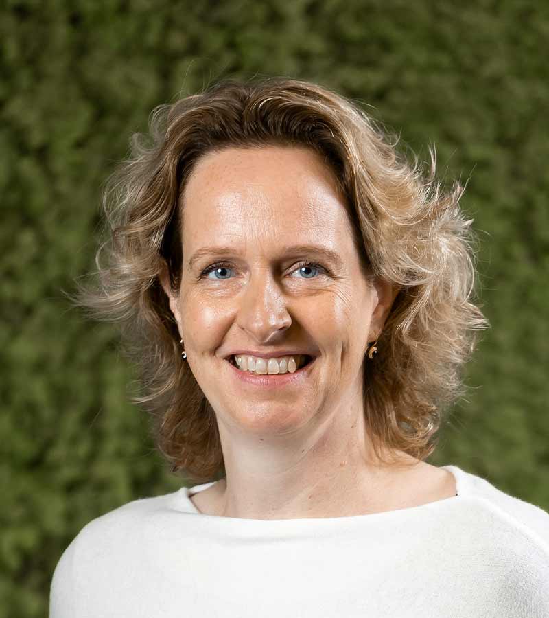 Marieke Ribbers