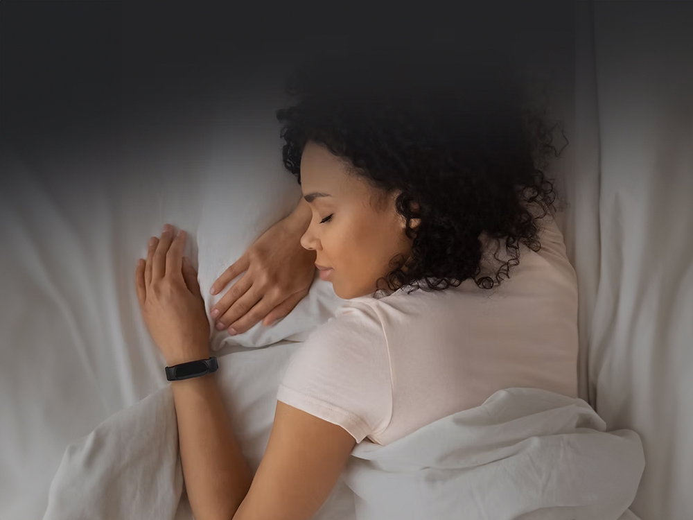 Slaap en Ergotherapie