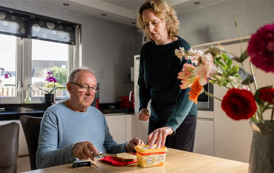 NAH therapie voordelen