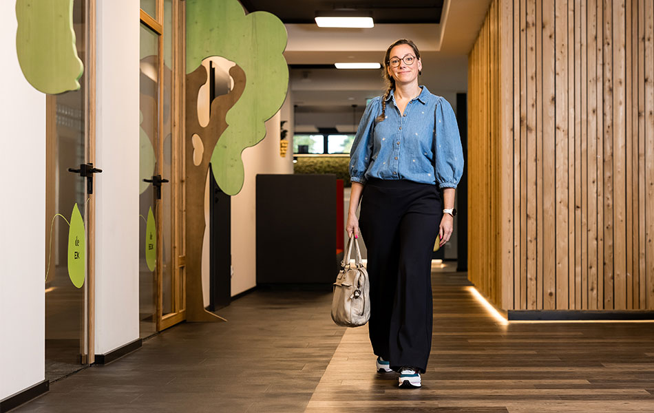 Onze werkwijze bij CVA, MS en ziekte van Parkinson