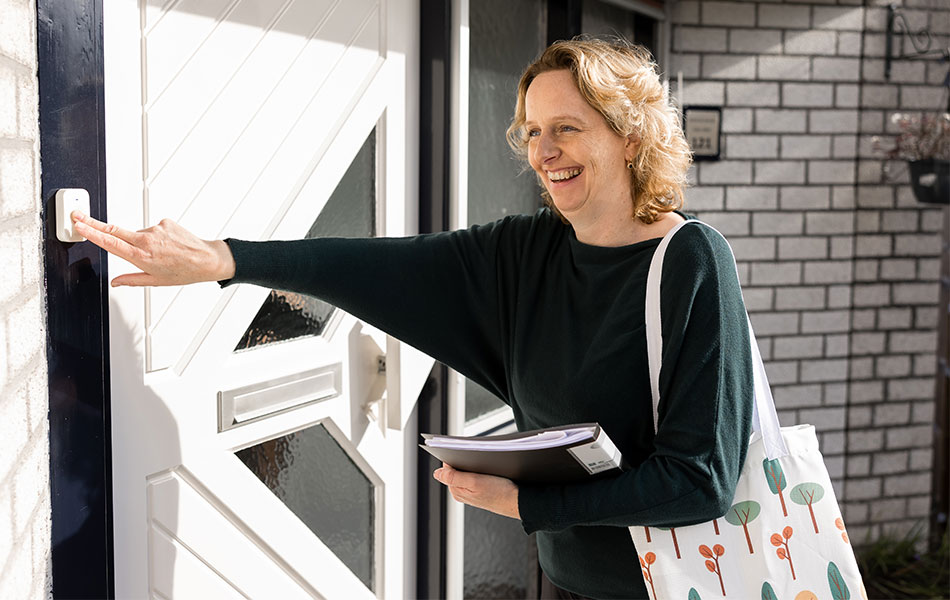 Reuma en artrose ergotherapie op maat
