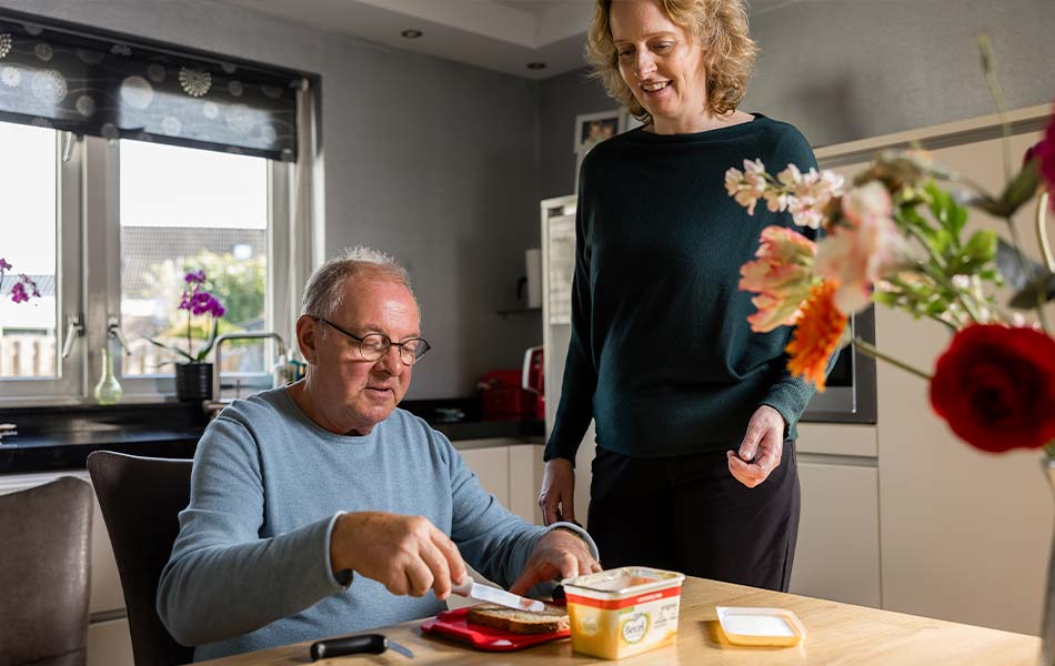 Therapie artrose voordelen