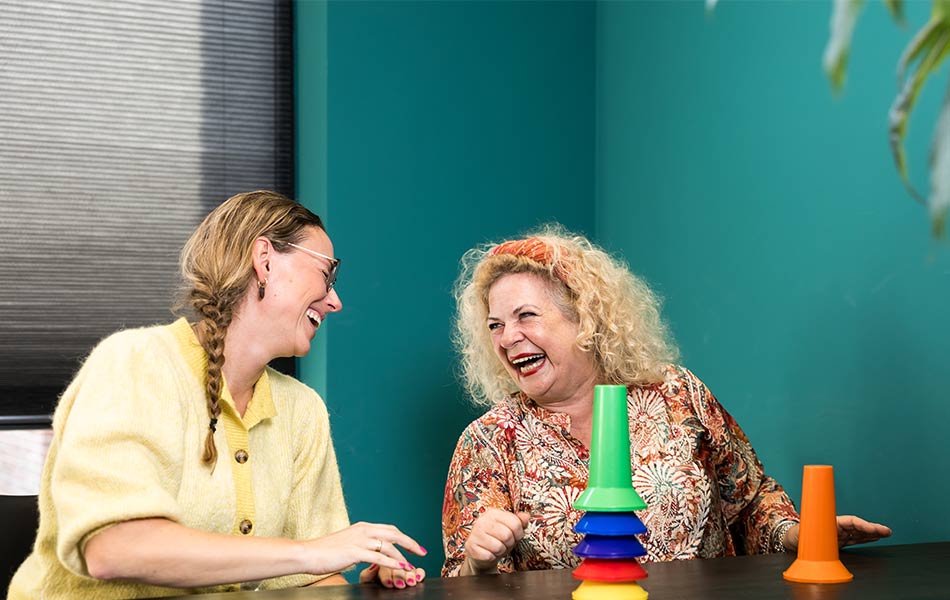voordelen van FNS therapie