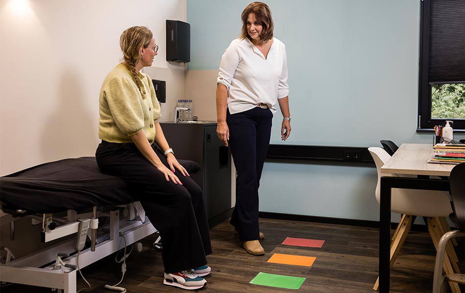 Voordelen van trauma ergotherapie