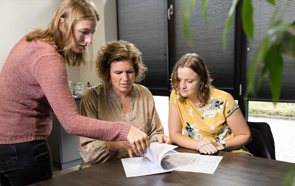 Betrokken en gezonde workforce