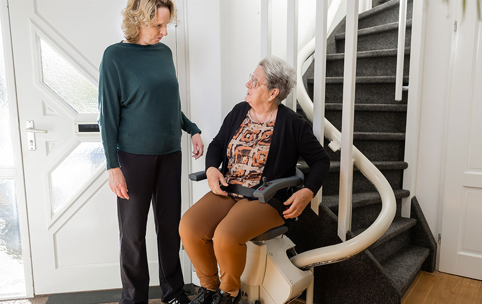 Ergotherapie als ondersteuning bij revalidatie chronische pijn