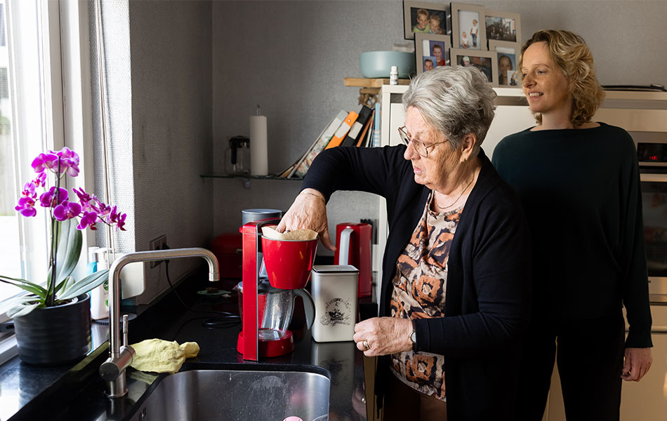 contact opnemen ergotherapie ten boom bij concentratieproblemen