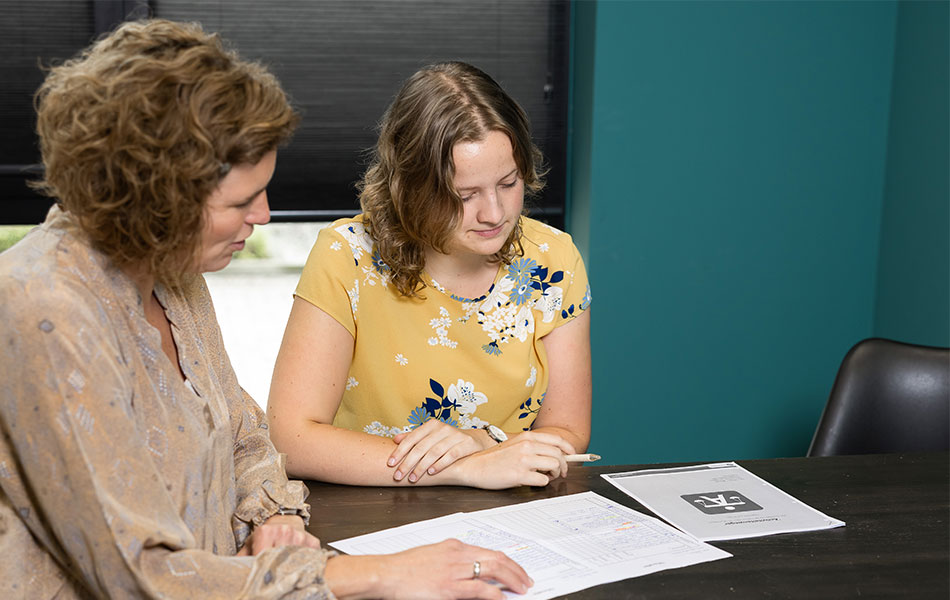 Ergotherapie bij depressiviteit