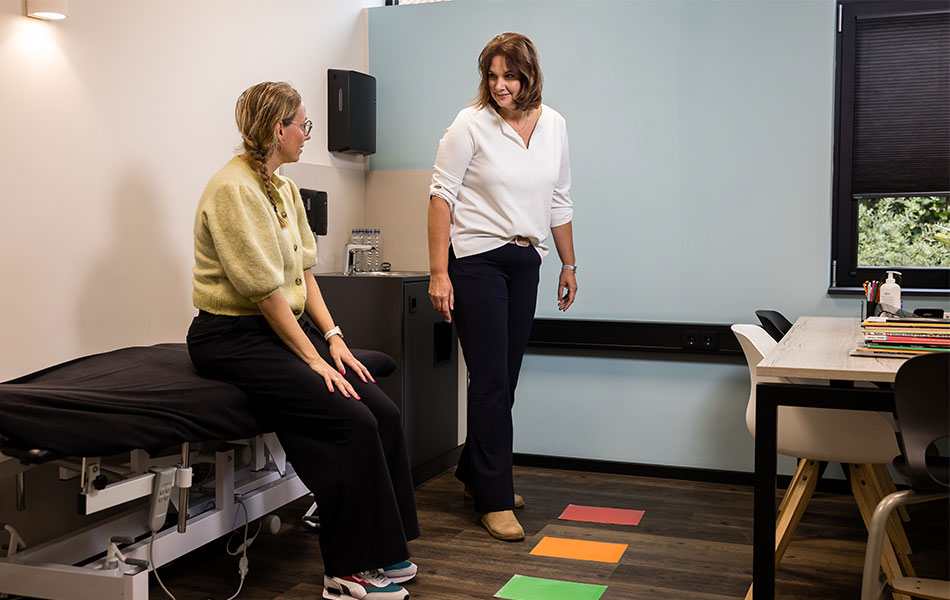 voordelen van ergotherapie bij duizeligheid