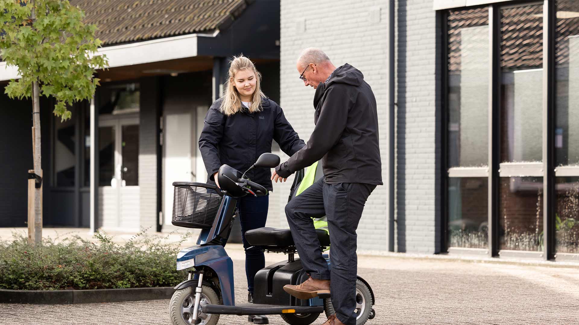 Ergotherapie Aalten