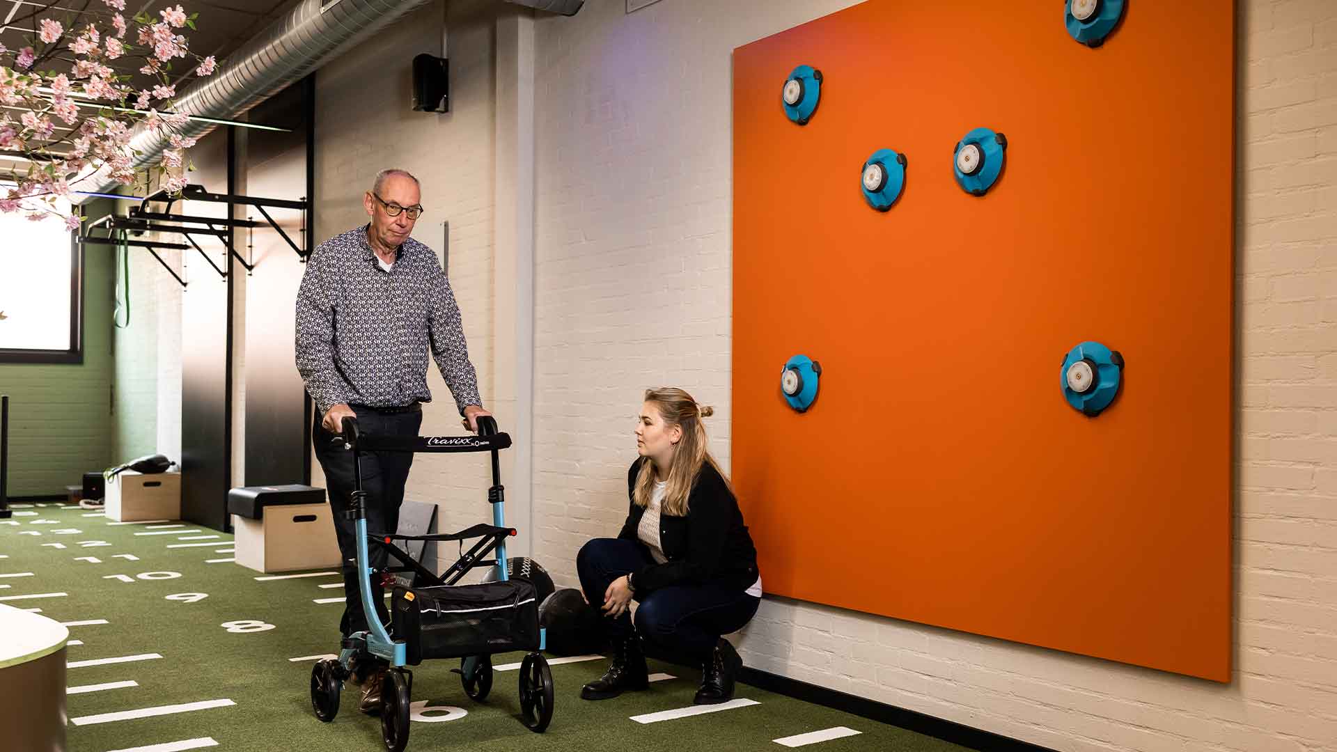 Ergotherapie Achterhoek