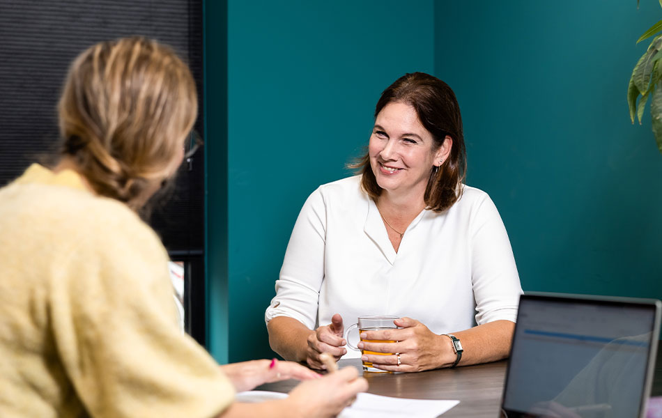Ergotherapie bij Alzheimer