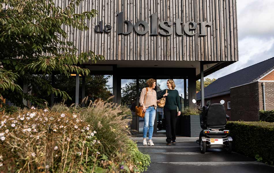 Ergotherapie in oost Gelderland