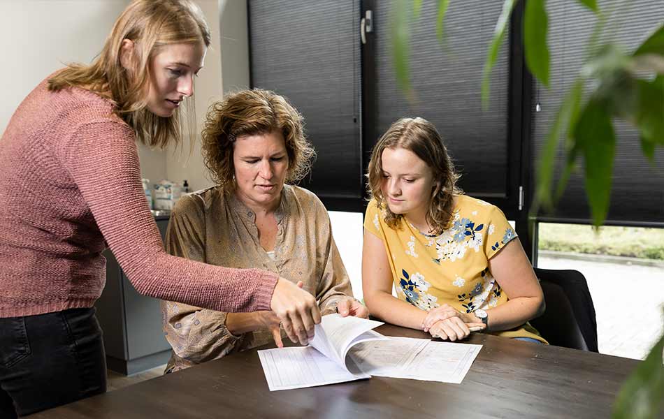 Egrotherapie voor Doetinchem