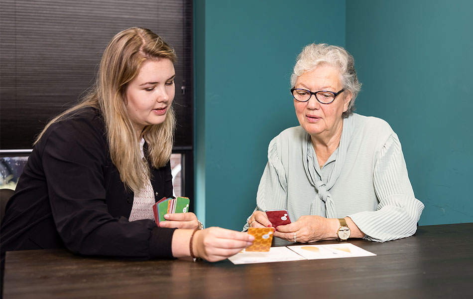 Voordelen van ergotherapie bij mentale klachten