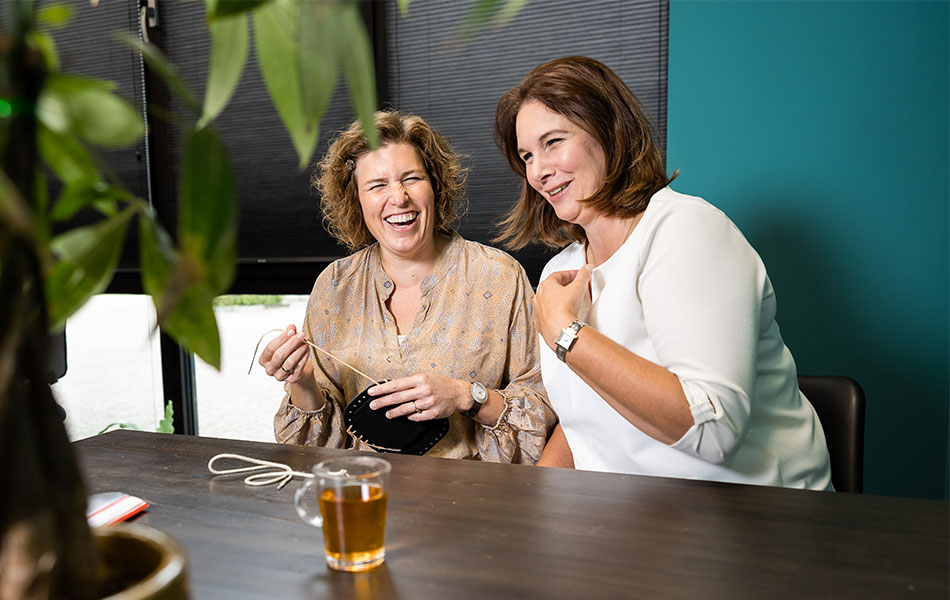 Neem contact op voor ergotherapie