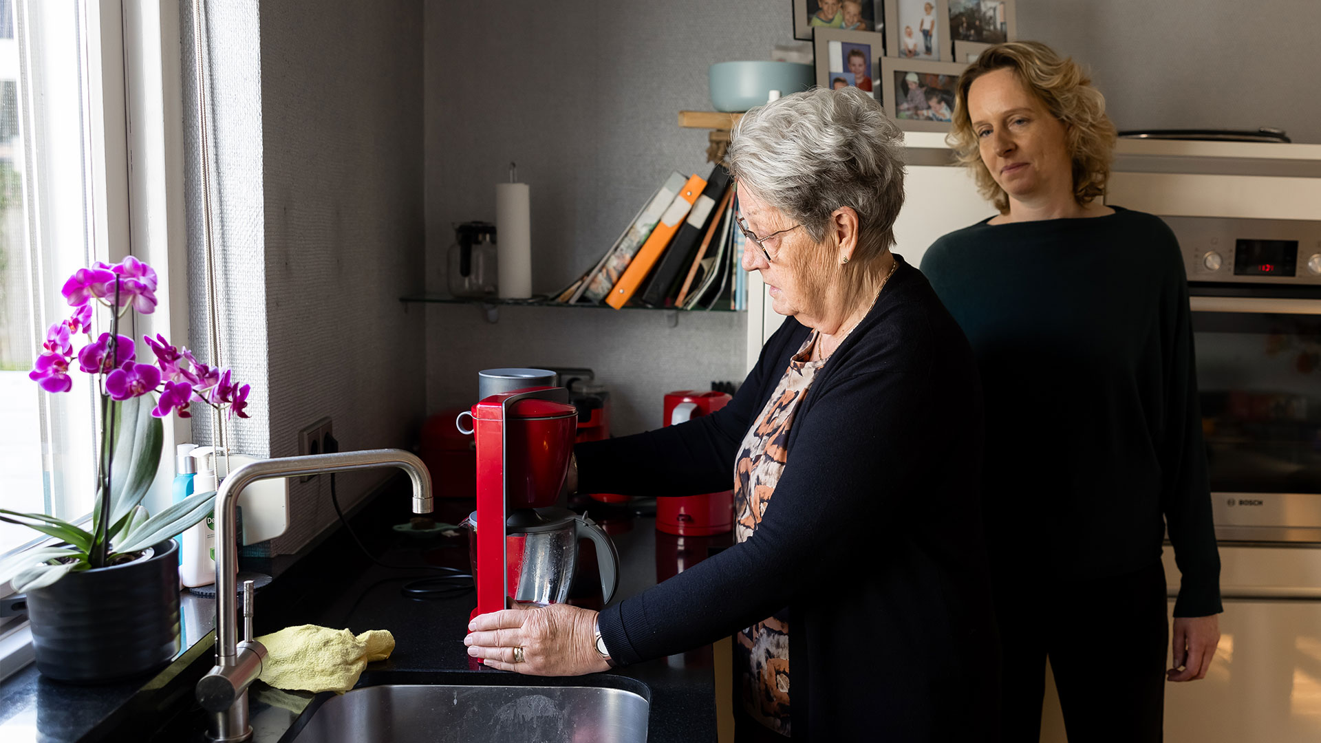 Oncologie bij Ten Boom