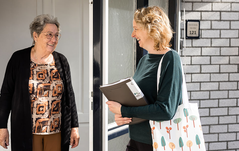 Kies voor ergotherapie bij problemen met plannen