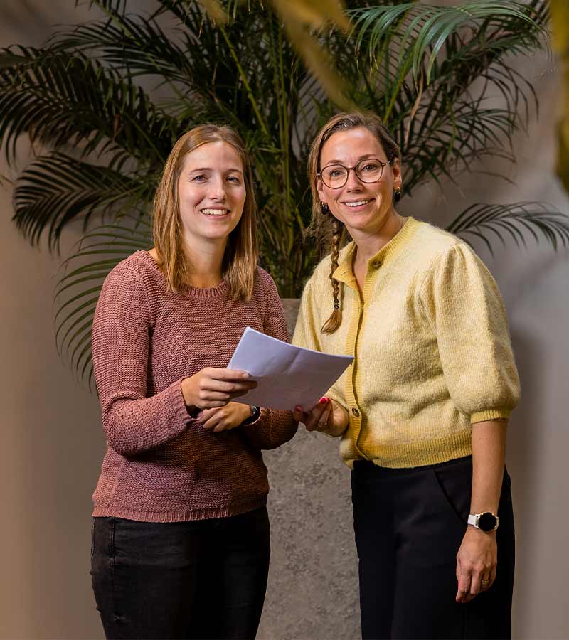 Re-integreren met ergotherapie
