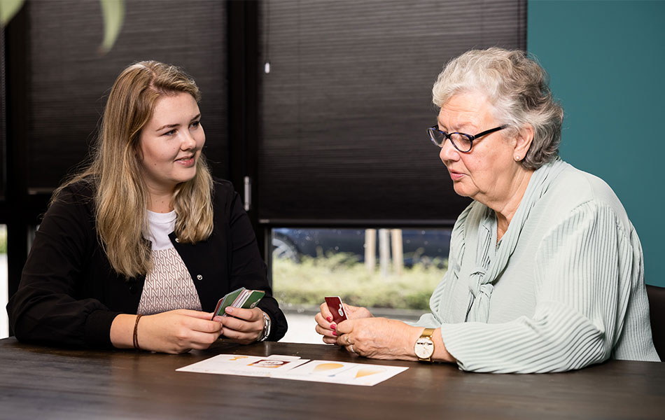 stress verminderen