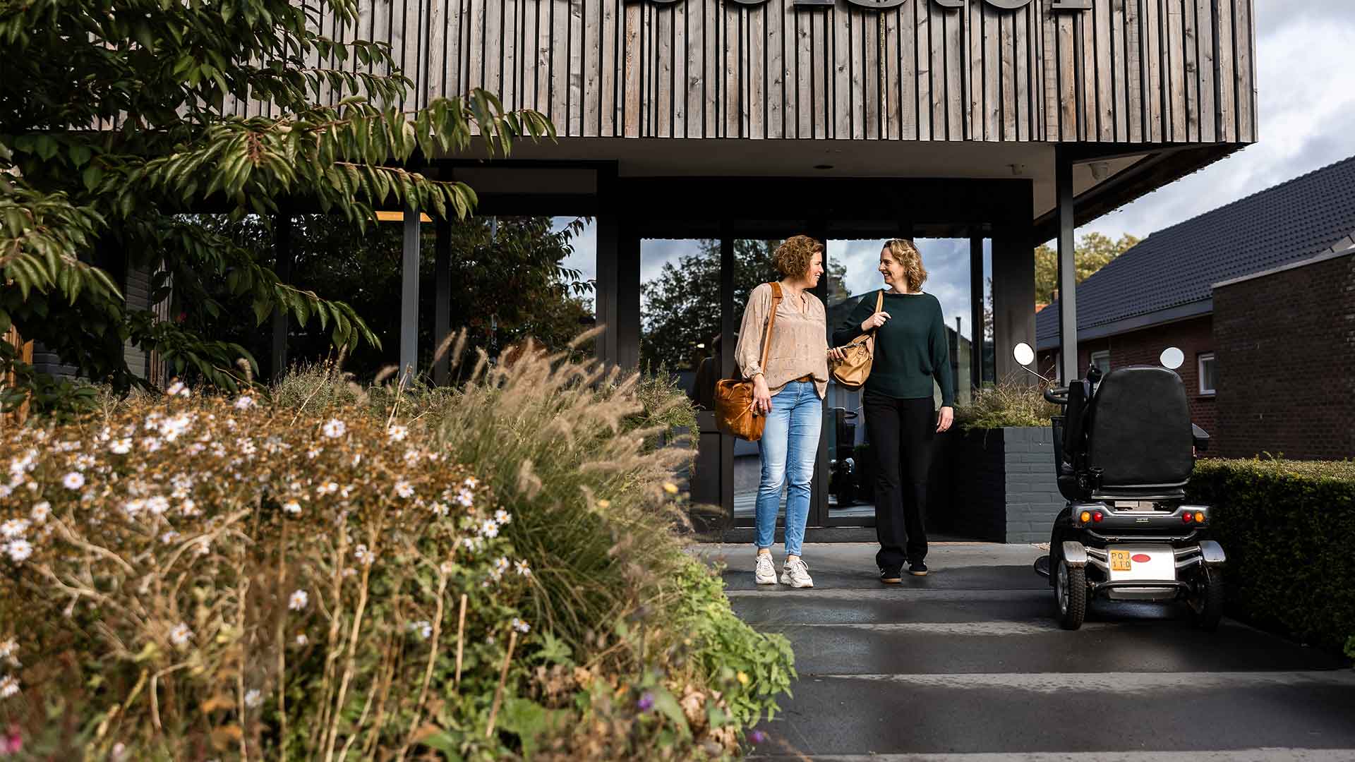 Vergoedingen ergotherapie