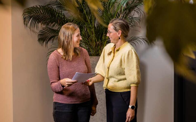 Voordelen van een ergotherapie praktijk