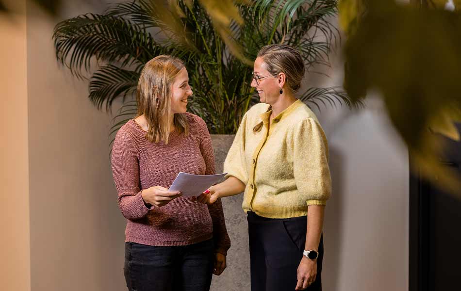Voordelen van een ergotherapie praktijk