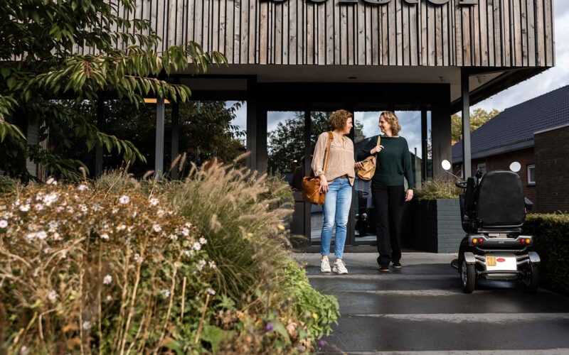Ergotherapie basisverzekering