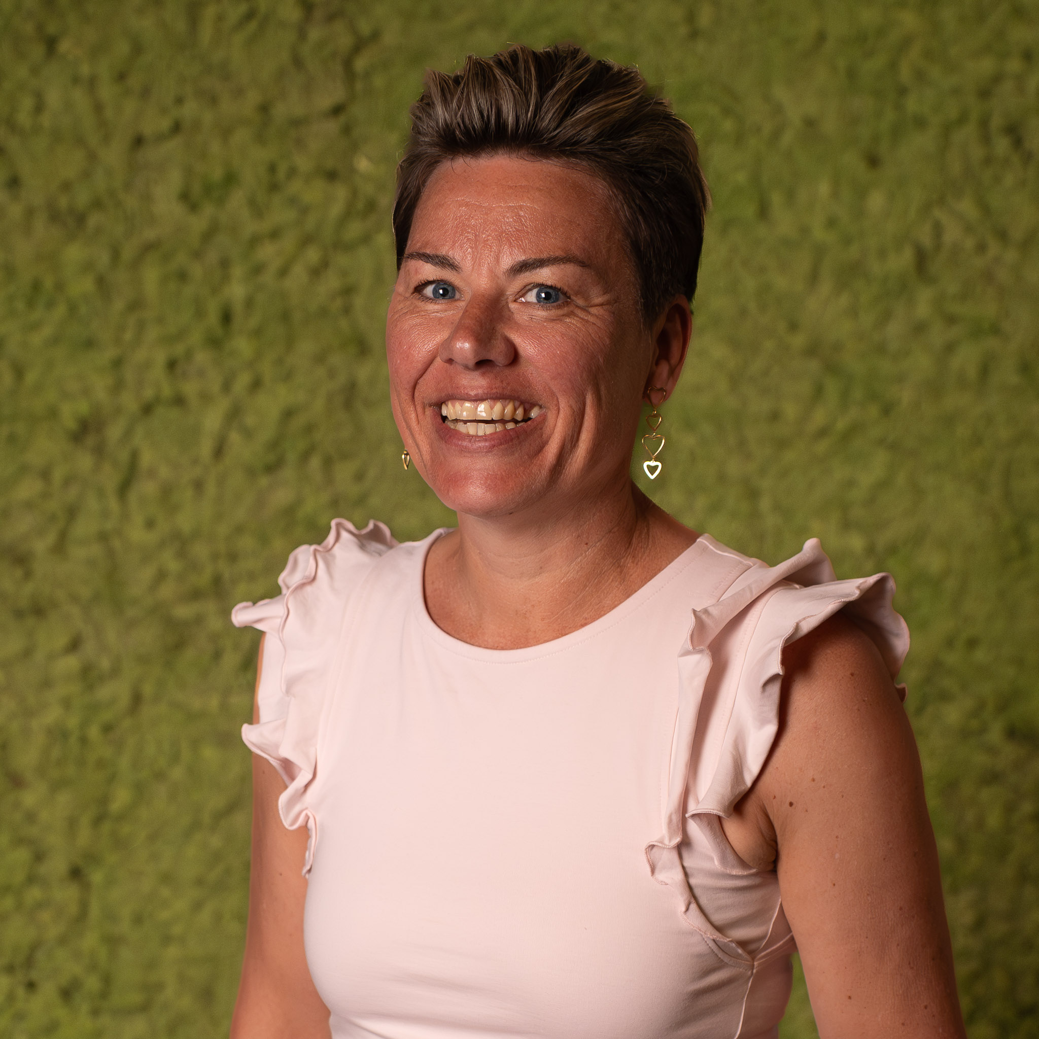 Foto Marieke van Alst ergotherapie