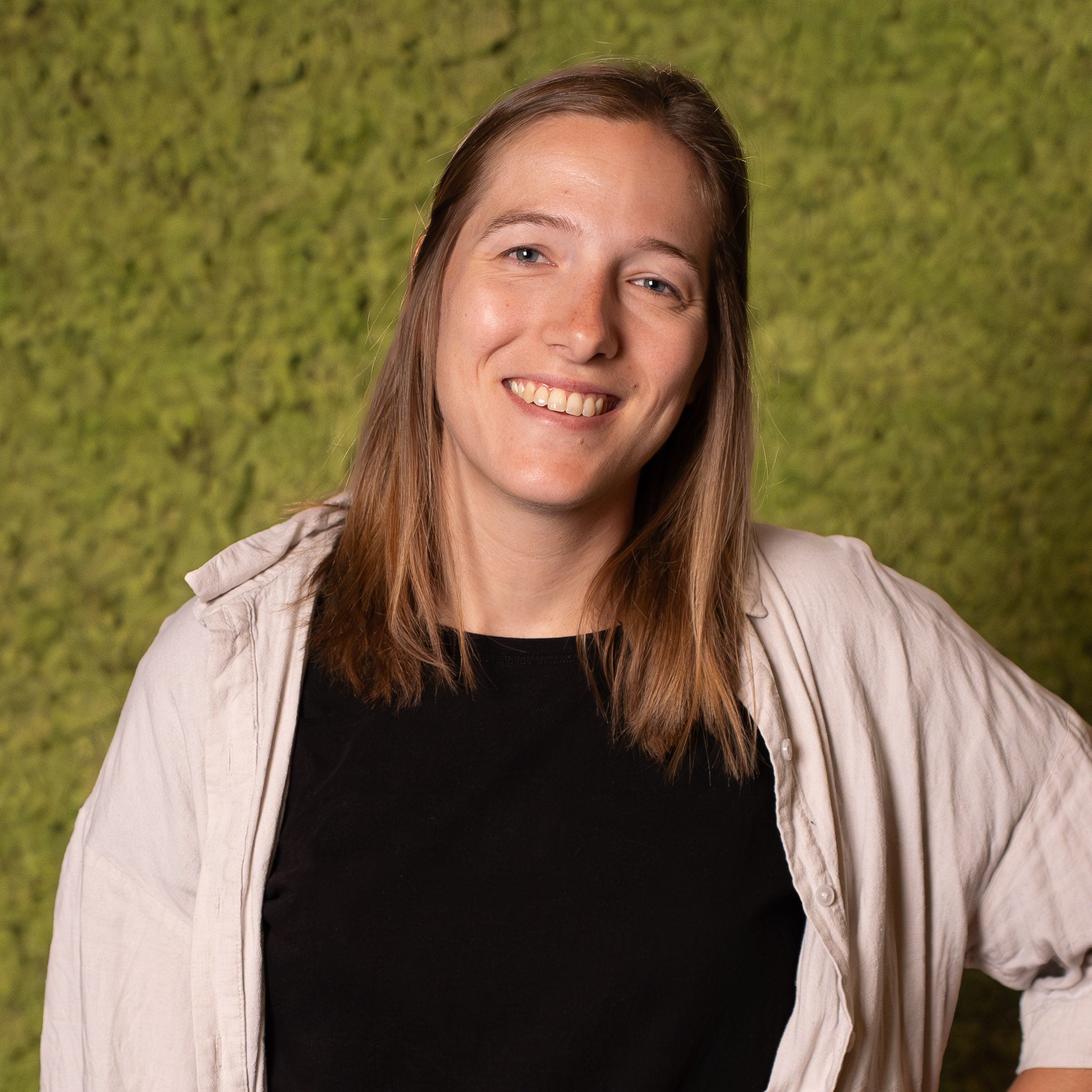 Foto lisa Bosch ergo